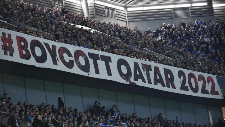 Miljoen mensen dringen bij FIFA aan op vergoedingen voor arbeiders na WK in Qatar